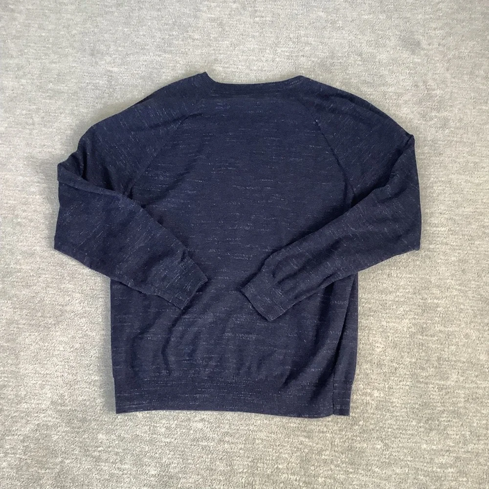 J. Crew this crew